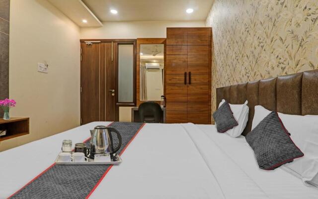 OYO Townhouse 1085 Hotel A Residency