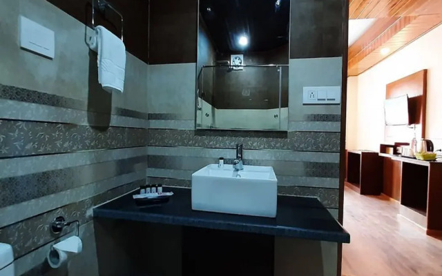 Mastiff Xanadu Manali by OTHPL