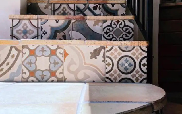 Sicilian Charm House in Sambuca