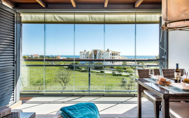 T1 Marina Park Vista Mar