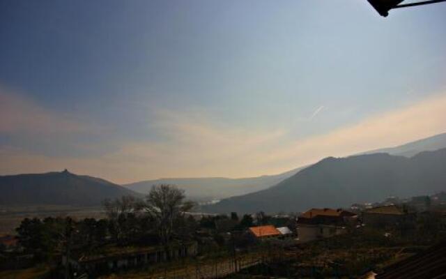 Guest House Near Mountain