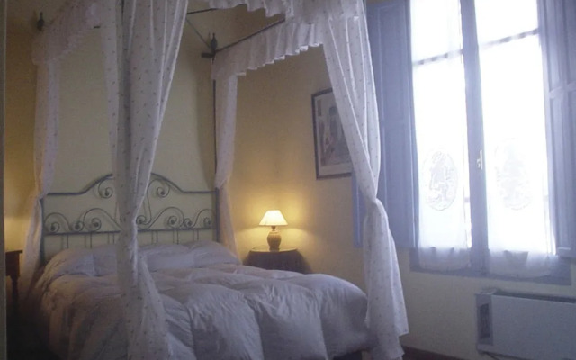 Posada del Angel