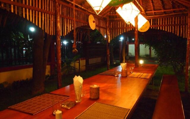 Thanlwin Guesthouse