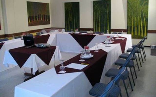 Hotel Boyaca Plaza