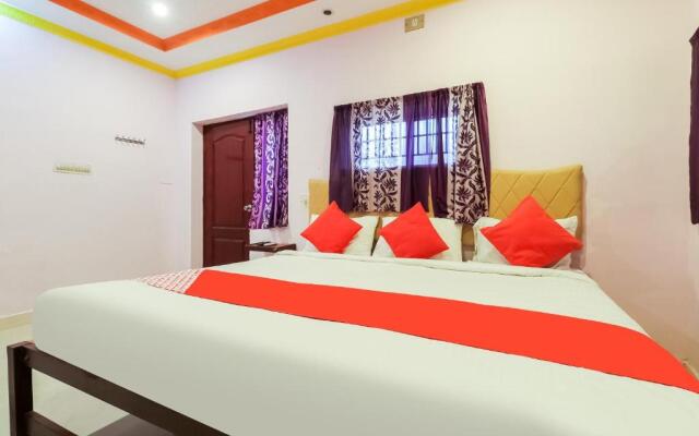 OYO 78343 Sri Devi Residency