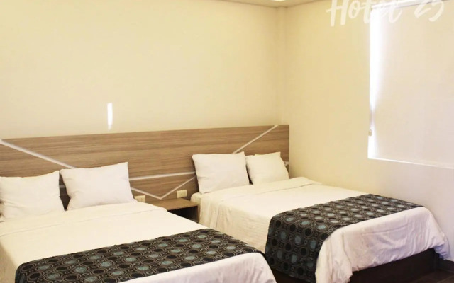 HOTEL25