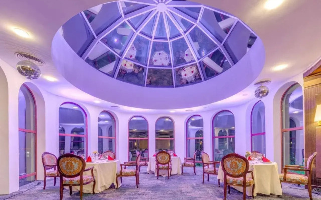 Grand Hotel Sveti Vlas