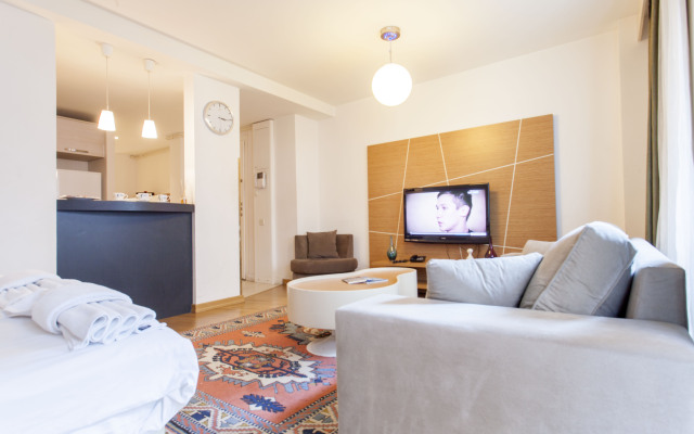 Taksim Premier Suites