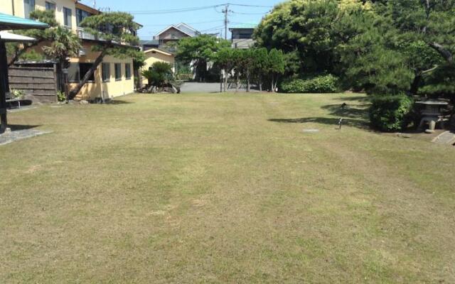 KKR Zushi Shotei-en