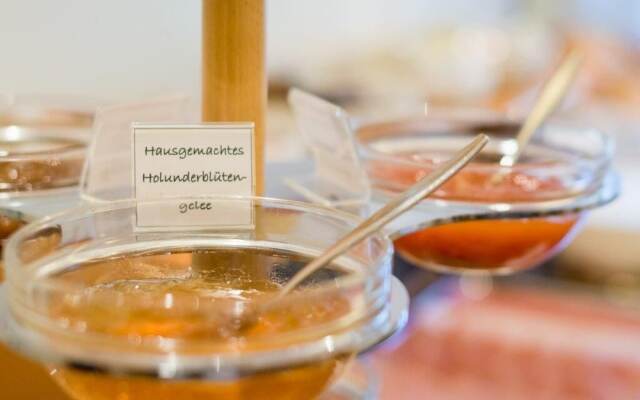 Rebenheim Frühstückspension - FEWO