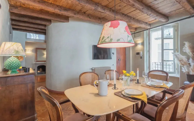 Pantero Apartment