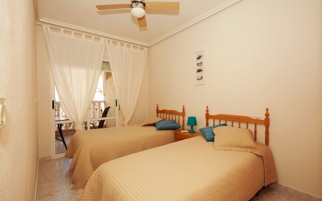 Apartamento Monteagudo - LMT Holiday