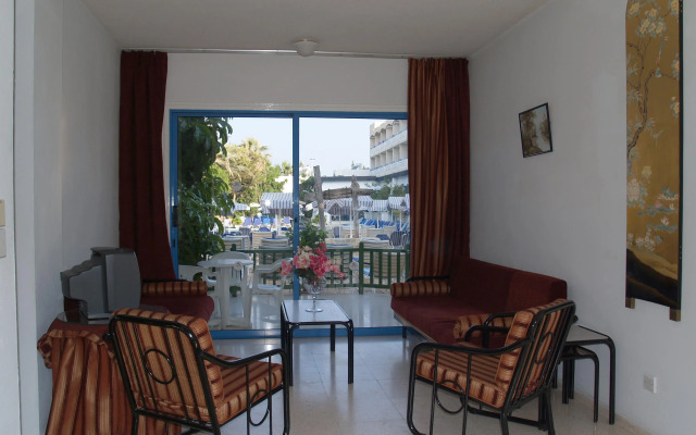 Paphiessa Hotel