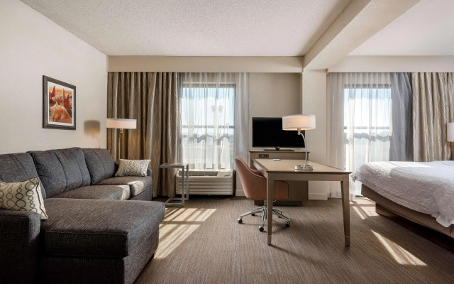 Hampton Inn Myrtle Beach-West