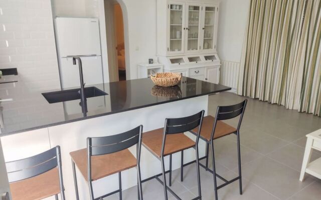 Holiday Home Golf Y Playa