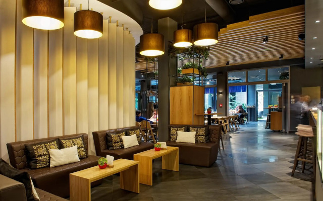 7seasons Apartments Budapest