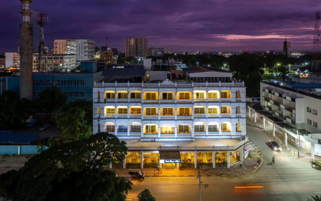 Sentrim Castle Royal Hotel