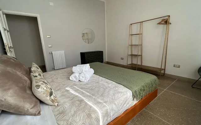 Casa Tuttomondo in Pisa