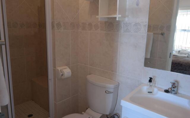 Century On Lake Apartments