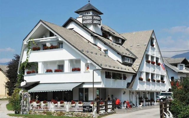 Hotel Penzion Jagodic