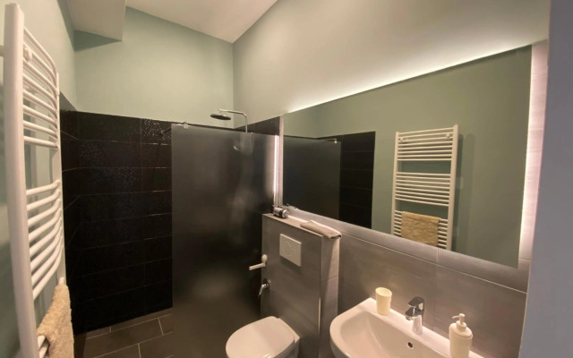 Center of Budapest Apartment 3