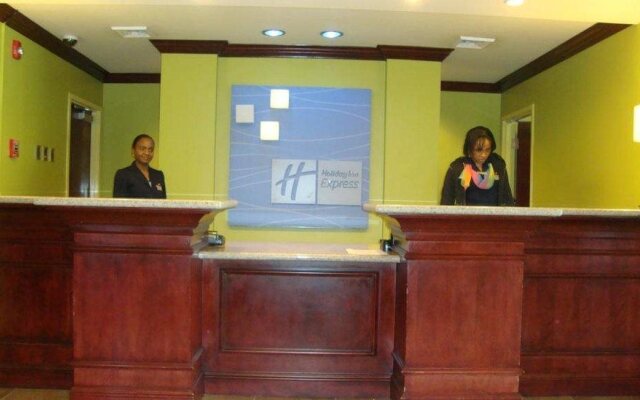 Holiday Inn Express Hotel & Suites Trincity Trinidad Airport by IHG
