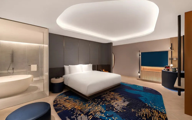 Hotel Indigo Anji by IHG