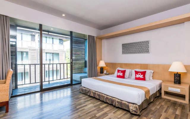ZEN Premium Uluwatu Complex 5* in Pecatu reviews, room photos and prices – book ZEN Premium ...