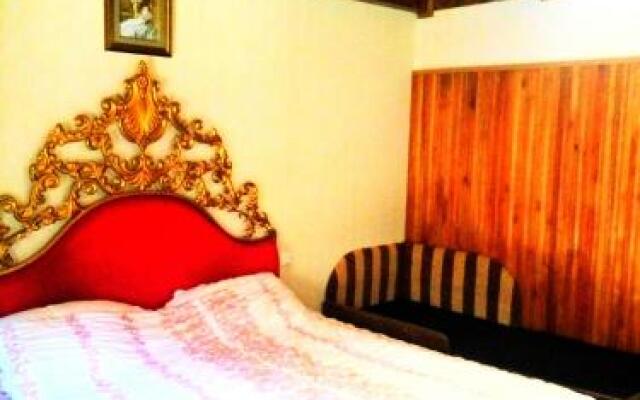 Guest House on Shevchenka 53
