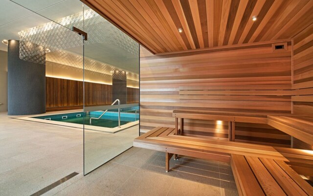 Roomerang at Prima Pearl 58