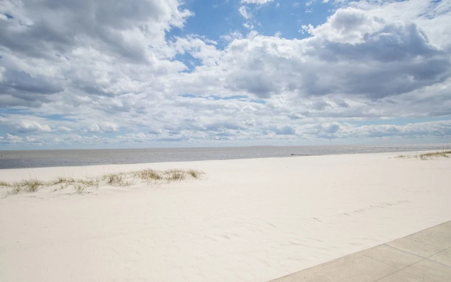 Hampton Inn Biloxi