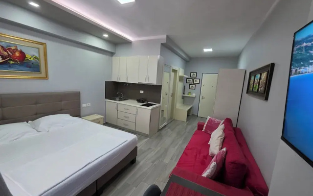 Bes' Marina Studio