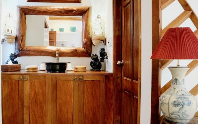 An Bang Seaside Village Homestay