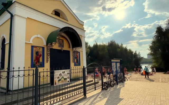 SvoyLux (СвойЛюкс) на улице Татьяны Макаровой