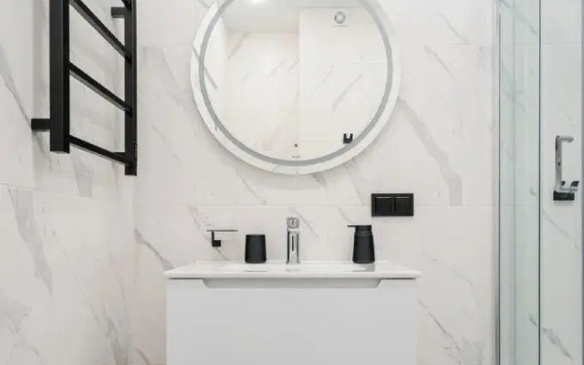 Апартаменты на улице Планерная