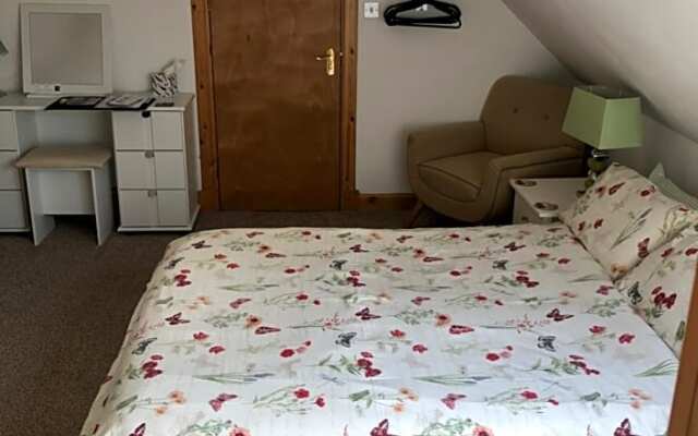 Rockvilla Guest House