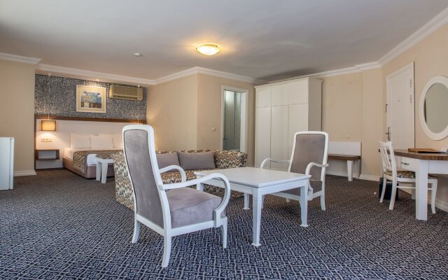 Simena Holiday Village & Villas