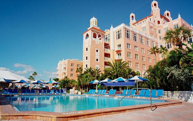 The Don CeSar