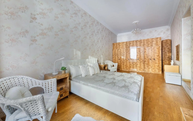 ApartLux (АпартЛюкс) на Тараса Шевченко