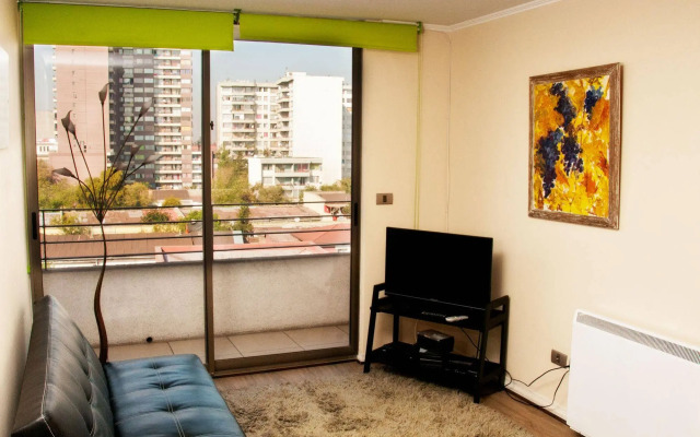 Santiago Town Apartamentos