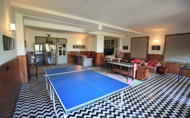 amã Stays & Trails 7 Pines, Kasauli