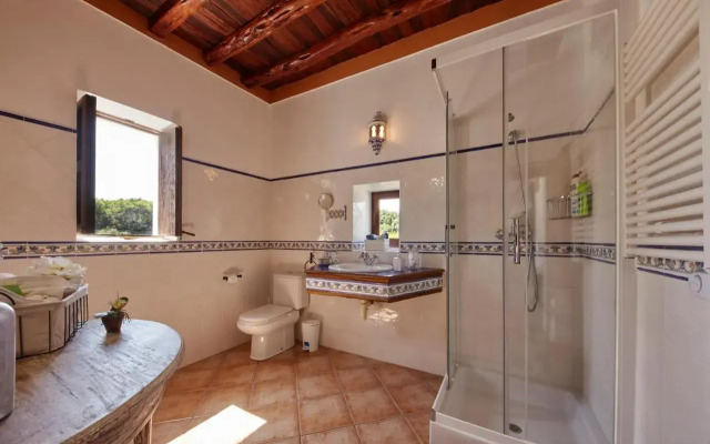 Villa Can Coves
