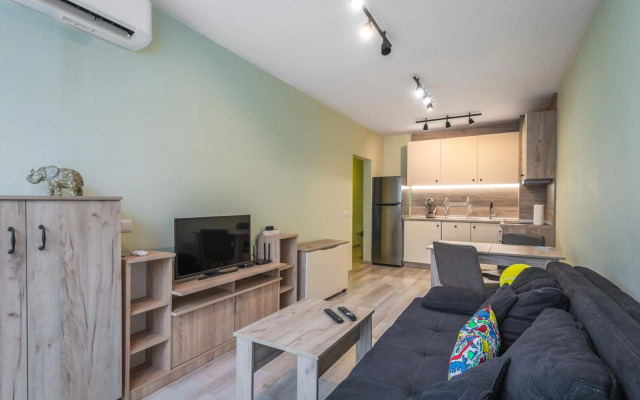 Intelligent Elephant Home - 1BDR Apartment