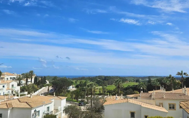 Santo António Vilas Golf & Spa