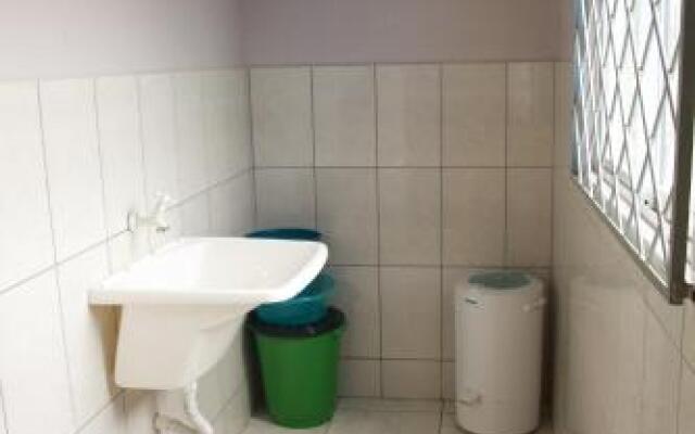 Residencial Oceano Azul