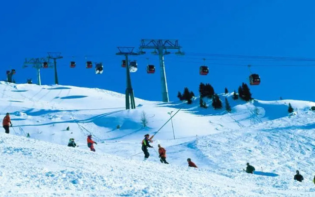 Hotel Garni Alpenhof