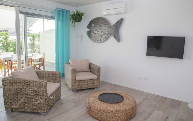 Residence Marina Ponente