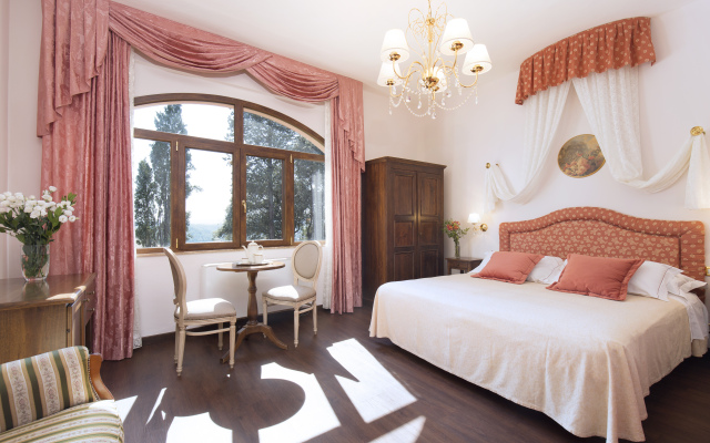 Villa Lecchi