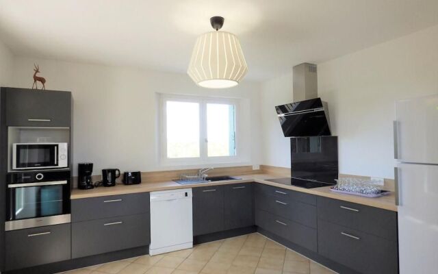 Gites Bel Air de Rosette