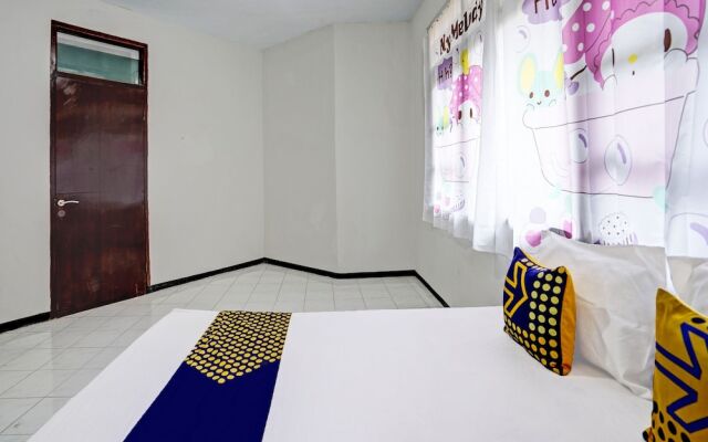 SPOT ON 92388 Villa Segi Delapan